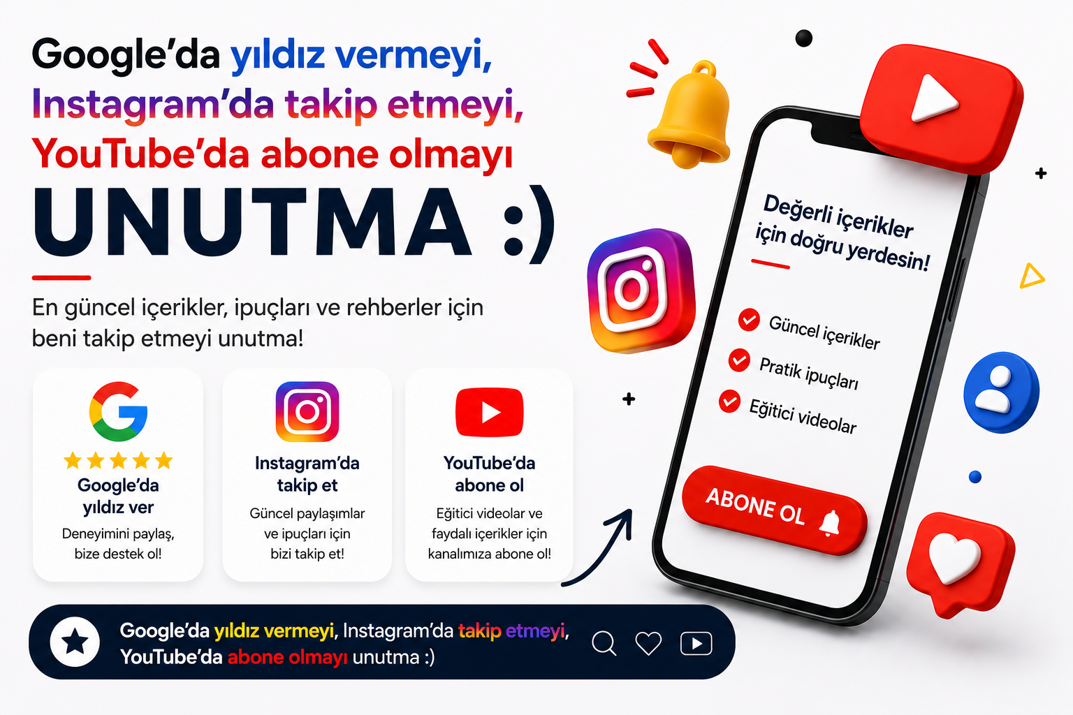 İletişim
